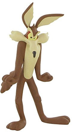 Comansi Figur Coyote 99666