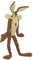 Comansi Figur Coyote 99666