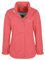 PRO-X elements Damen Eliza Jacke, Teaberry, 48