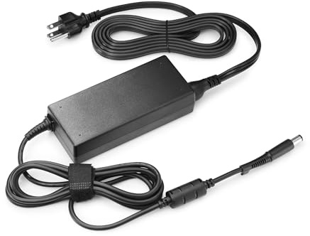 HP - Power adapter - AC 100-240 V - 90 Watt - active PFC - United Kingdom - for HP 260 G3, 260 G4, Elite Slice for Meeting Rooms G2, Slice G2, EliteDesk 705 G5, 800 G5