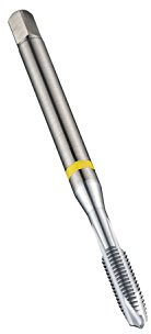 Dormer M Machine Tap Spiral Point, Pack of 1