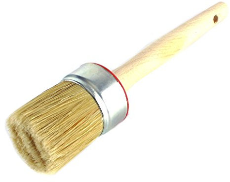 MKK - 19755-002 - Ringpinsel Lackpinsel Malerpinsel Rundpinsel 20-70mm 20 mm 3 Stück