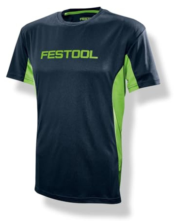 Festool Men's Xl Chaqueta Softshell para caballero XL