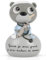 Label'tour Tirelire Docteur de Doudou - Quand Je Serai Grand Je Serai Docteur de Doudou