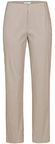 Stehmann - INA - 740 - Stretchhose in aktuellen Farben (46, Simply Taupe)