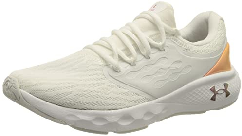 Under Armour W Charged Vantage 3024490-100; Women's Running Shoes; 3024490-100_36; White; 36 EU (3 UK)