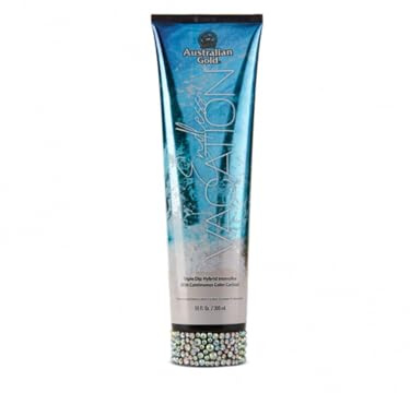 Australian Gold Endless Vacation Triple Dip Hybrid Intensifier 284 ml