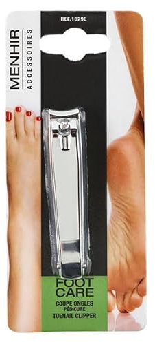Menhir Coupe Ongles Pédicure