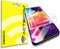 actecom® Protector de Pantalla TPU Hidrogel compatible con Xiaomi Mi A1 Flexible Membrana Lámina Protectora Cubierta Protectora