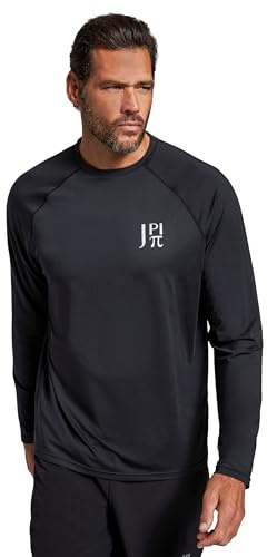 Jay-PI Jay-PI Funktions-Shirt, FLEXNAMIC®, Langarm, Quickdry schwarz 3XL 801736100-3XL