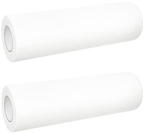 TOPBATHY 2rouleaux Essuie-Tout Torchon Pratique Multifonction Chiffon De Nettoyage Lavable pour Cuisine Et Maison