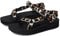 Teva Midform Universal, Sandali Donna, Bounce Black Lion, 37 EU