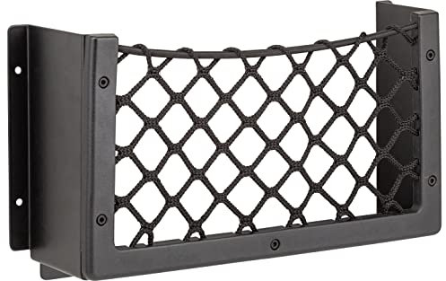 BRUNNER 0420016N Retina Netray HD Medium, aus Aluminium, Maße: 39 x 20 x 8 cm