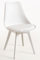 Regalos Miguel - Sillas Jardín - Silla Synk Suprym - Blanco