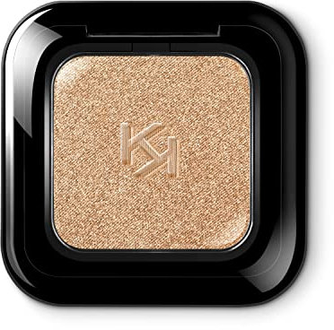KIKO Milano High Pigment Eyeshadow 56 | Langanhaltender, Hochpigmentierter Lidschatten In 5 Verschiedenen Finishs: Matt, Perlmuttfarben, Metallic, Satiniert Und Schimmernd.