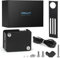 Creality Offizielles Ender 3 V3 SE Filament Runout Sensor Erkennungsmodul Gerätesensor Kit Pausenerkennungsmonitor für Ender 3V3 SE/Ender 3 V3 KE 3D Drucker