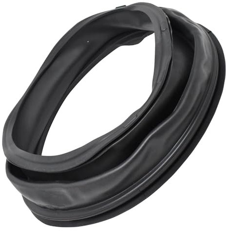 sparefixd Joint de porte pour machine à laver Haier