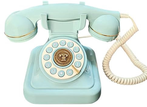 Livre d'or Audio pour Mariage Style Téléphone Tendance Livre d'or De Mariage Enregistrement Téléphonique Message Audio Personnalisé avec Livre d'or pour Vos Mariages, Anniversaires