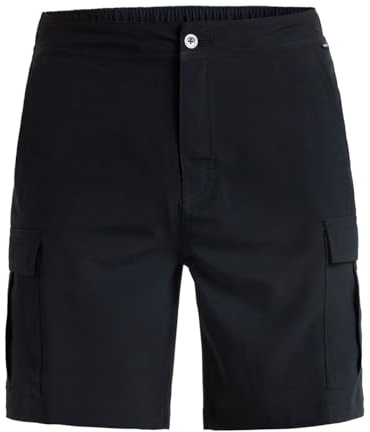 Quiksilver - Half Jam Cargo 19 Shorts - Mann