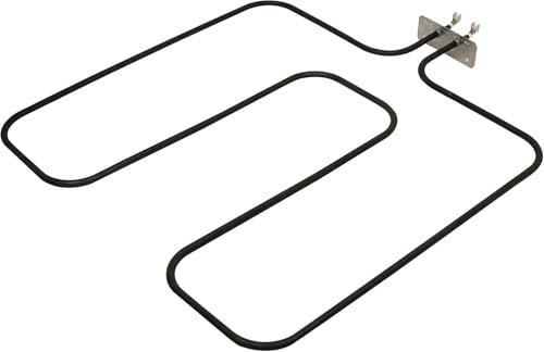 RESISTENZA FORNO INFERIORE 1200 W COMPATIBILE CON BE KO 262900061 262900099 262900081