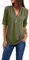 Vente Flash du Jour Et Soldes Chemise Femme Longue Chemisier Femme Noir Sexy Tee Shirt Noel Femme Manche Longue Tee Shirt Manches Mi Longue Veste Femme Rose Fushia Commandes en Cours Solde