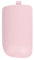 Battery Cover for Instax Mini 12, Camera Battery Side Cover, Battery Door Replacement Cover, Camera Battery Protective Accessories (Pink)