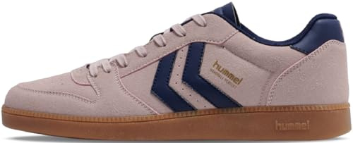 hummel Handball Perfekt CL Schuhe Sneaker Pale Lilac 226217-3333
