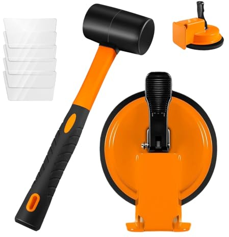 Reparatur Kit Boden Ritzen Werkzeug Mit Haft Pads Praezise Anwendung Strapazierfaehig Modern | Schnelle Versiegelung Dauerhafte Fixierung Reparaturloesung Fuer Parkett Laminat Fliesen Haus Innen