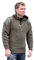 Mil-Tec Herren Alpin Pullover, Oliv, 52 EU