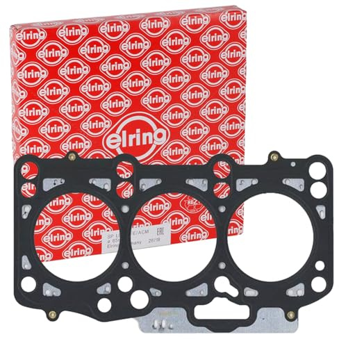 ELRING 383.290 Zylinderkopfdichtung Kompatibel mit VW Lupo 6X1, 6E1, AUDI A2 8Z0
