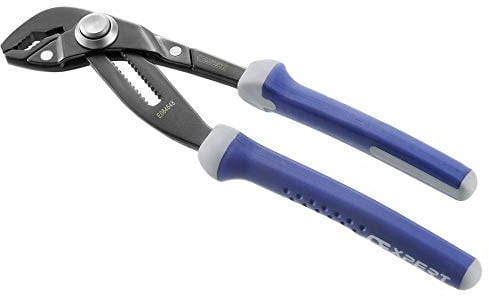 Britool Pince multiprise E084648B, 250 mm