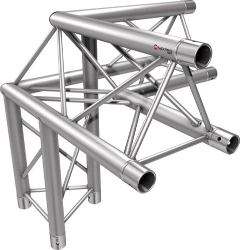 Naxpro-Truss FD 23 C32 90° 3 Weg Winkel