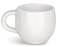 A DI ALESSI AGV26/76 ALL-TIME Kaffeetasse Set aus 4 Stück
