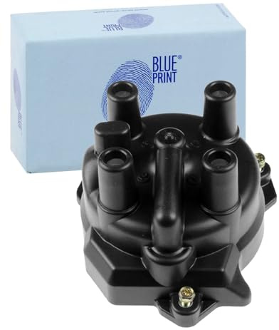 Blue Print ADN114227 Ignition Distributor Cap