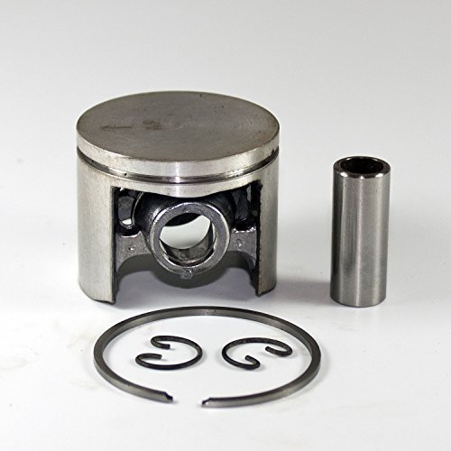 Kolben für Kettensäge/Rasentrimmer MC CULLOCH PM 46 Titan 46 Mac 545 und – 11702