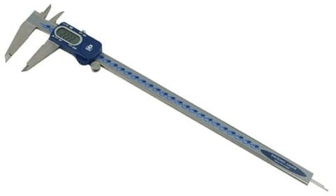 Moore and Wright 300mm (12) Digitronic Digital Caliper Basic Line 110-DBL Series