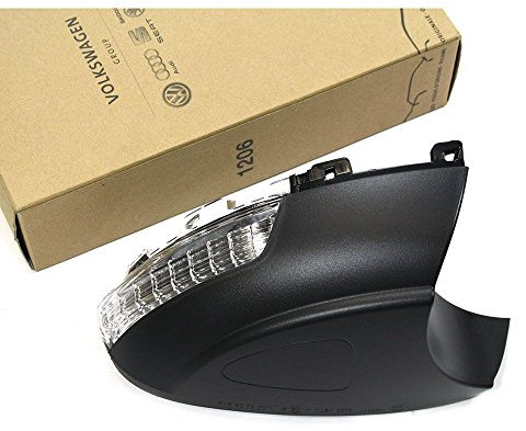 5N0949102B Blinkleuchte rechts seitlich Außenspiegel Blinker Beifahrerseite