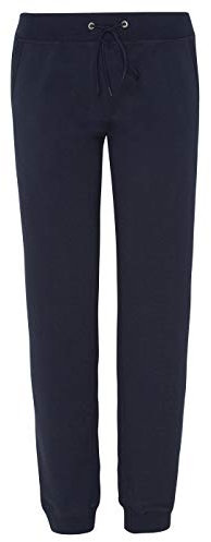hajo Polo & Sportswear Damen Homewear Hose mit Bündchen