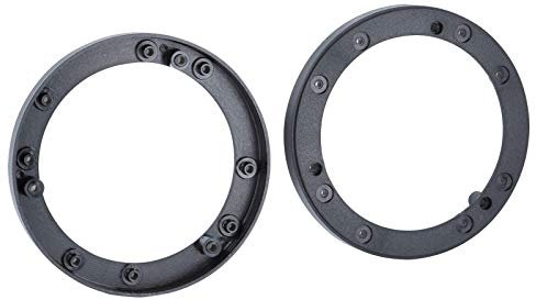 Distanzring für 100 mm Lautsprecher