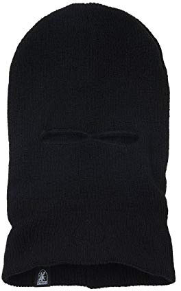 PG Wear Mütze Troublemaker Black
