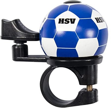 HSV Hamburger SV Fahrradklingel
