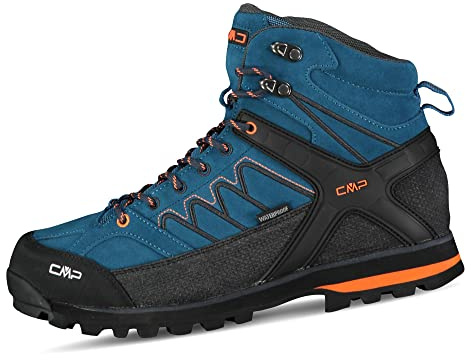 CMP Scarpe Casual 3Q12947-72YF Rigel Metà