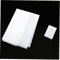 Zonster 4pcs Universel Climatiseur Climatiseur Filtre Anti-poussière Climatisation Filtre Tissu en Tissu Climatiseur Domestique