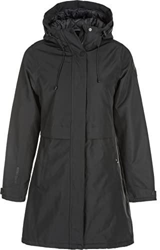 WHISTLER Damen Parka Mullie 1001 Black 36