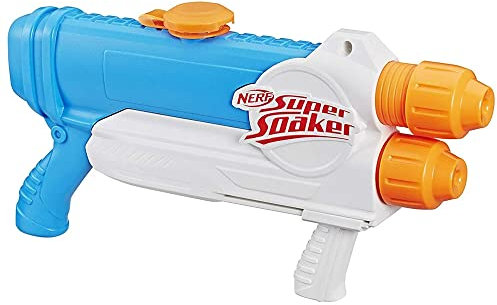 Nerf Super Soaker Barracuda