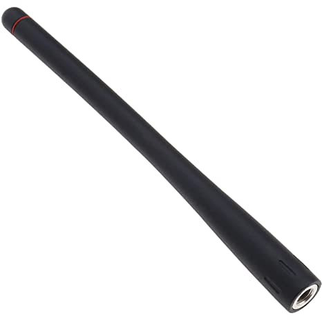 be in your mind Antenne VHF Remplacement Compatible avec Horizon HX210 HX870 HX890 HX300 HX380 HX40 Antenne Radio VHF Marine Portable Antenne d'interphone
