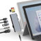 Surface Pro 9 Docking Station mit 4K HDMI,100Mbps Ethernet Port,USB-C Thunerbolt 4 (Video+Daten+100W PD), 2xUSB 3.0, SD+TF Card Reader,Audio,Surface Pro 9 Zubehör für Microsoft Surface Pro 9/ Pro X