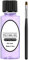 Slip Solution Kit - 60ml Poly Nail Gel Nail Extension Clear Liquid Solution Anti-stick Tools with Nail Art Brush Starter Kit (Slip Solution 60ml)