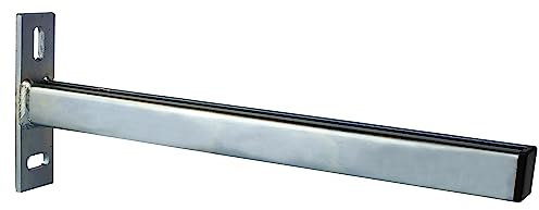 Console murale pour charges lourdes - 500 mm