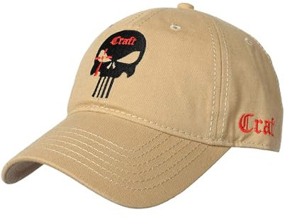 ZXRSJBL Tactical Baseball Caps für Männer und Frauen《Seal Team》SAS Retractable Back Snapback Cap (DE/NL/SE/PL, Alphanumerisch, L, 4)